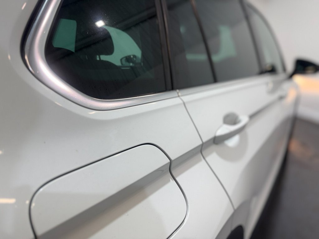 Used Volkswagen Tiguan 2016 for sale - 77499416: Photo 29