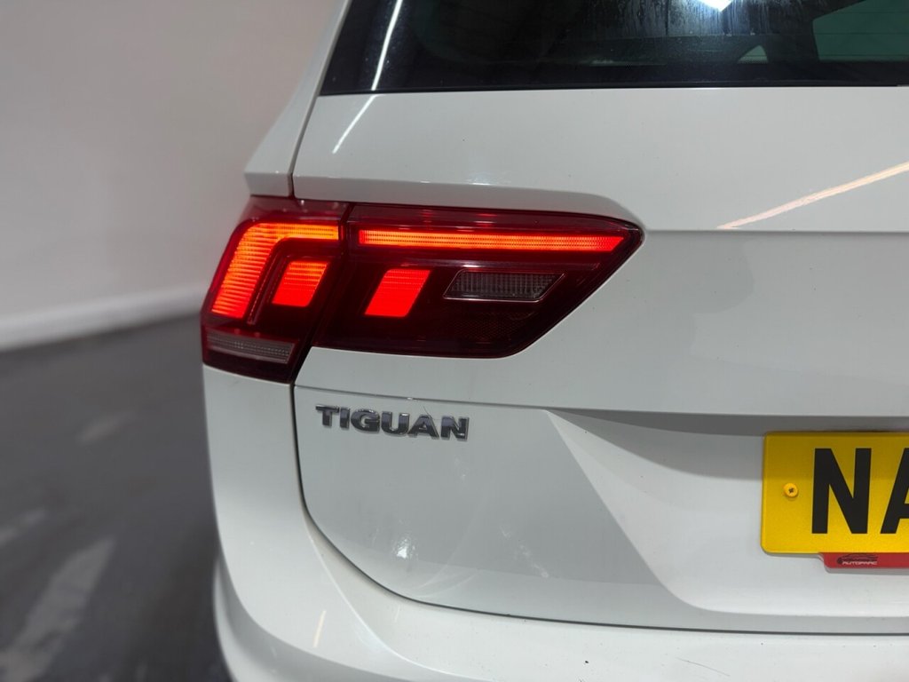 Used Volkswagen Tiguan 2016 for sale - 77499416: Photo 31
