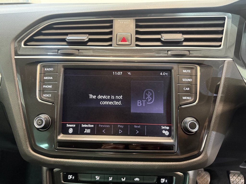 Used Volkswagen Tiguan 2016 for sale - 77499416: Photo 42