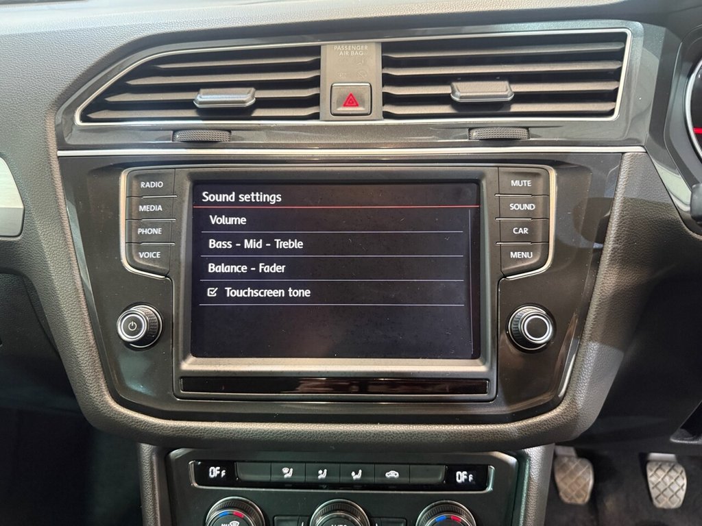 Used Volkswagen Tiguan 2016 for sale - 77499416: Photo 43