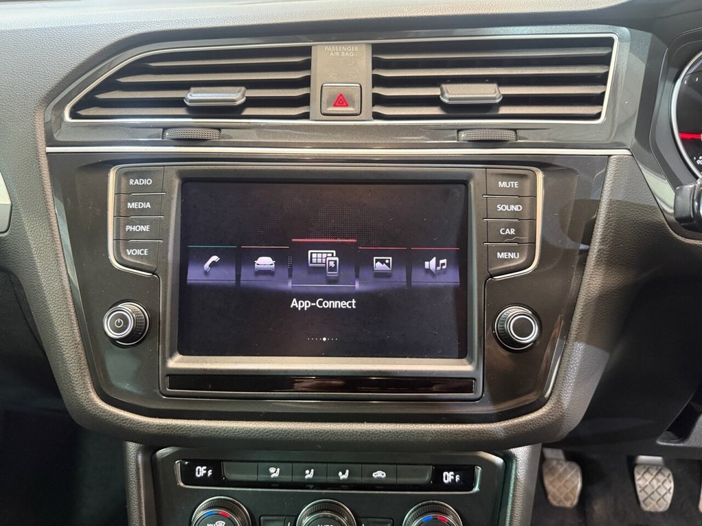 Used Volkswagen Tiguan 2016 for sale - 77499416: Photo 44