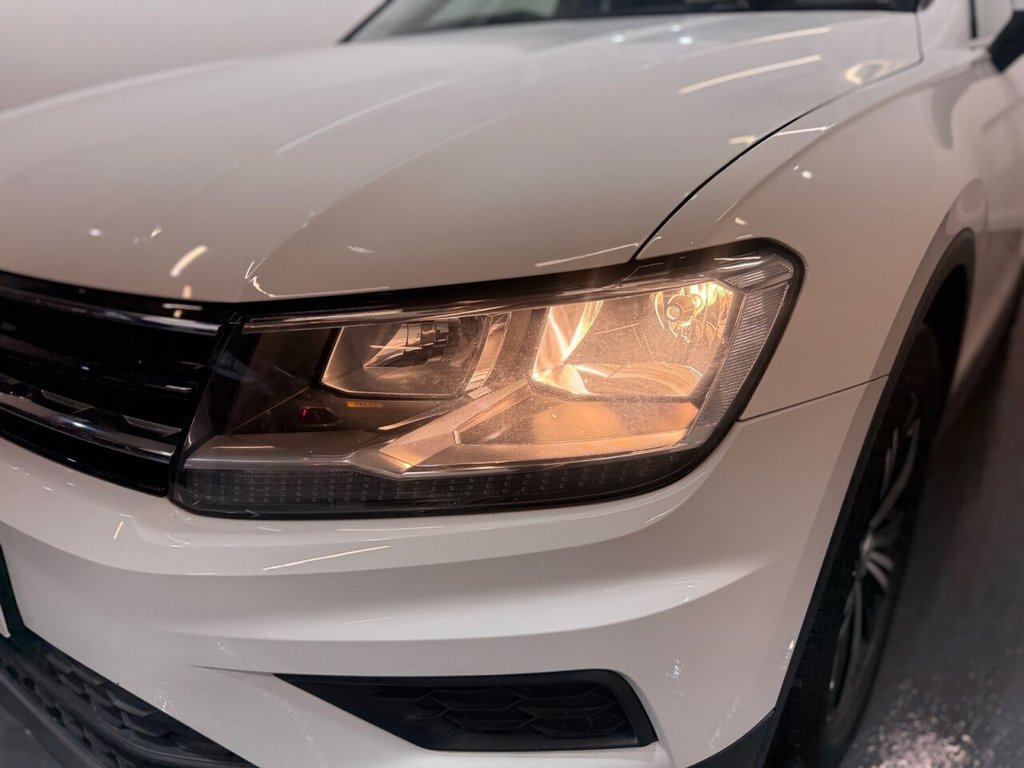 Used Volkswagen Tiguan 2016 for sale - 77499416: Photo 6