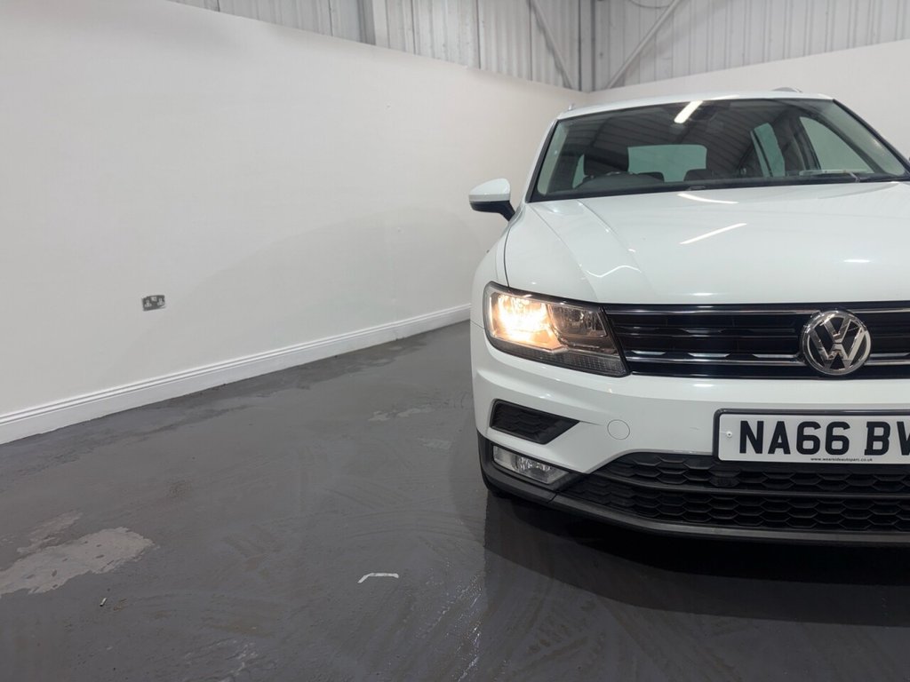 Used Volkswagen Tiguan 2016 for sale - 77499416: Photo 7