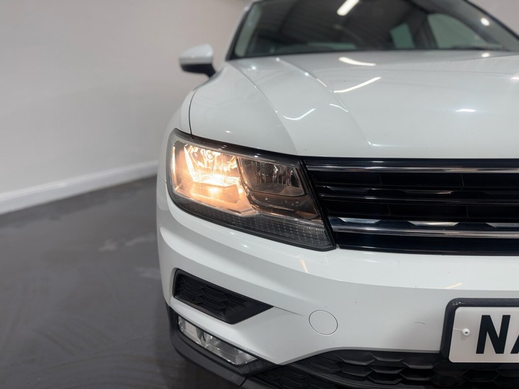 Used Volkswagen Tiguan 2016 for sale - 77499416: Photo 8