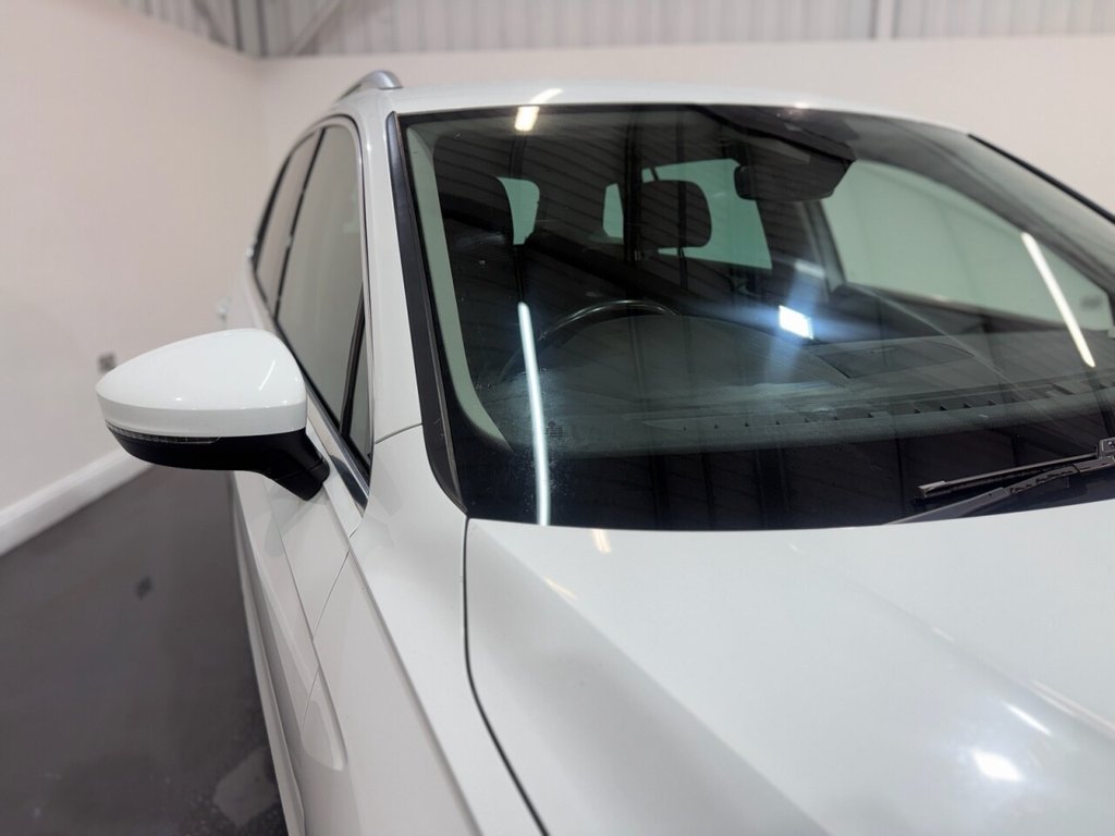 Used Volkswagen Tiguan 2016 for sale - 77499416: Photo 9