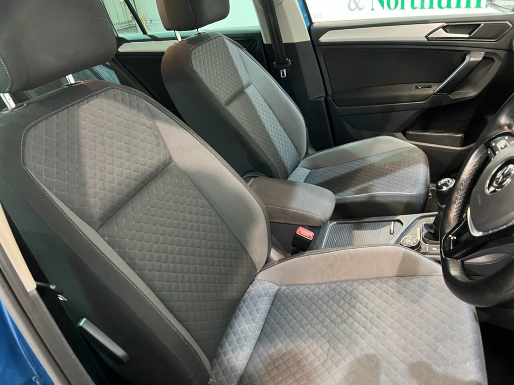 Used Volkswagen Tiguan 2016 for sale - 77121515: Photo 10