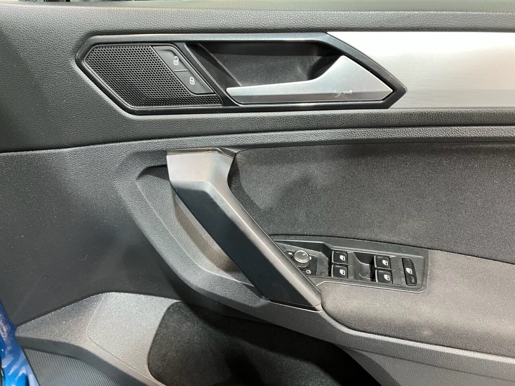 Used Volkswagen Tiguan 2016 for sale - 77121515: Photo 11