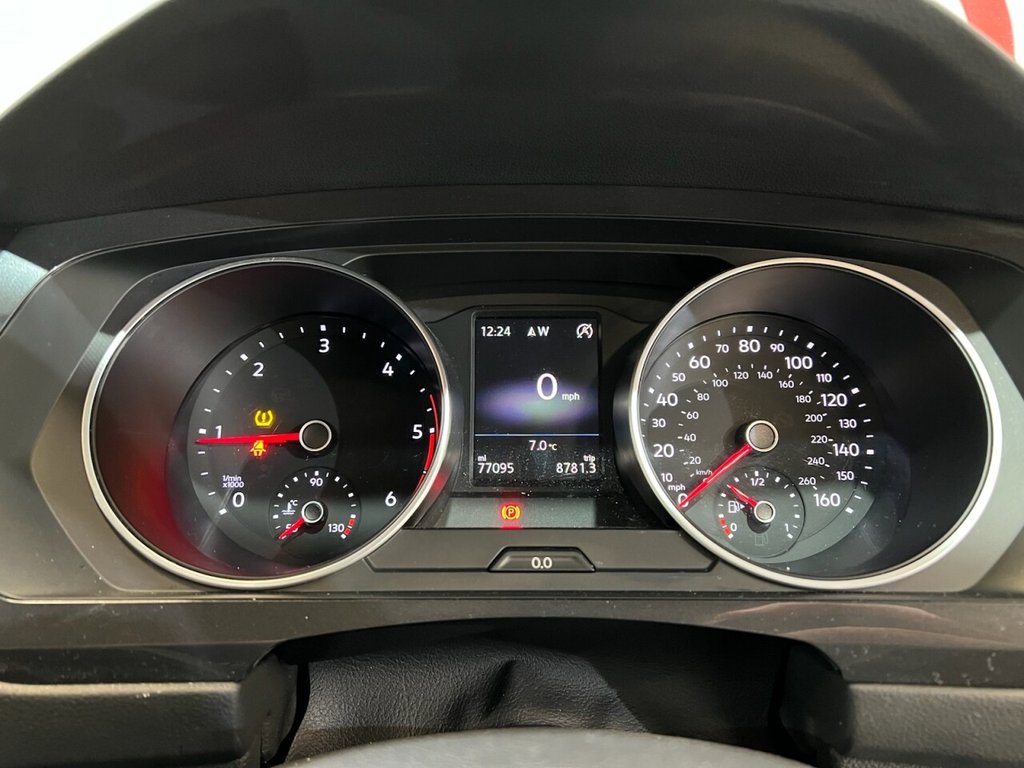 Used Volkswagen Tiguan 2016 for sale - 77121515: Photo 12