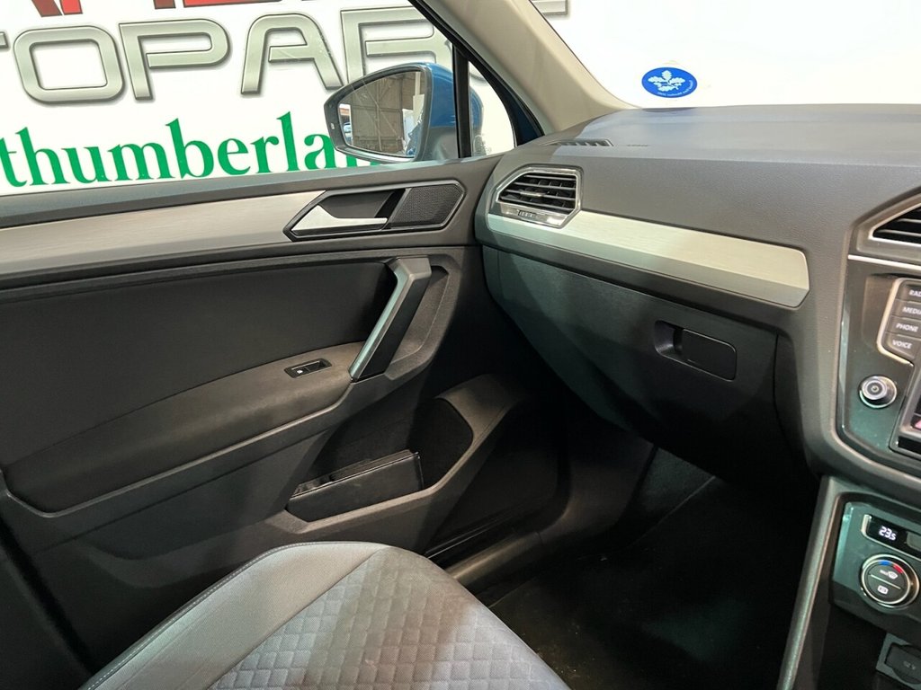 Used Volkswagen Tiguan 2016 for sale - 77121515: Photo 17