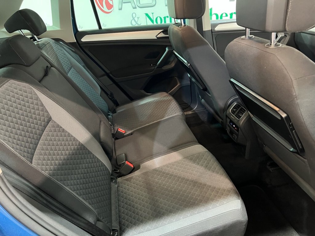 Used Volkswagen Tiguan 2016 for sale - 77121515: Photo 18