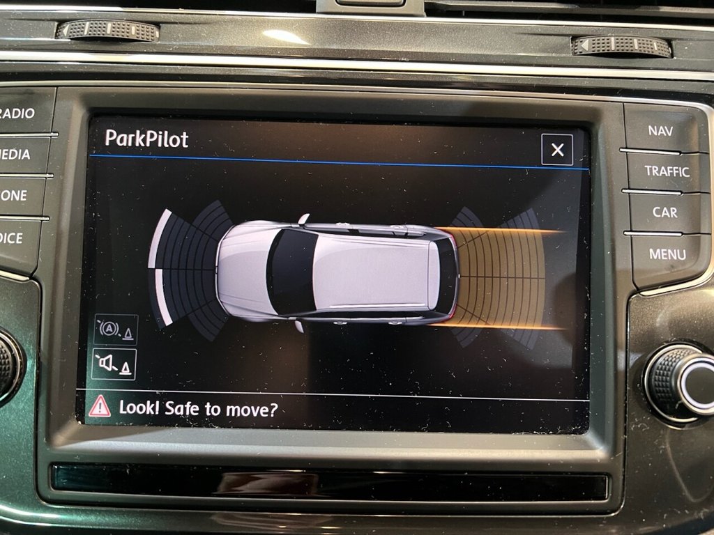 Used Volkswagen Tiguan 2016 for sale - 77121515: Photo 19