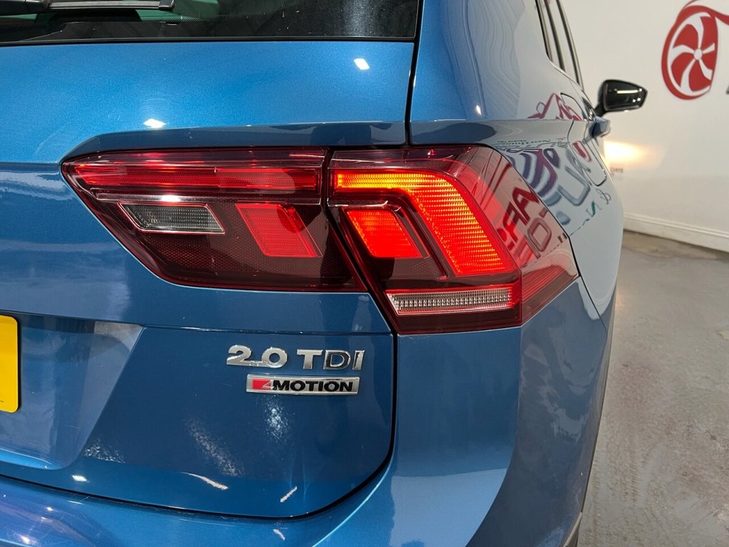 Used Volkswagen Tiguan 2016 for sale - 77121515: Photo 7