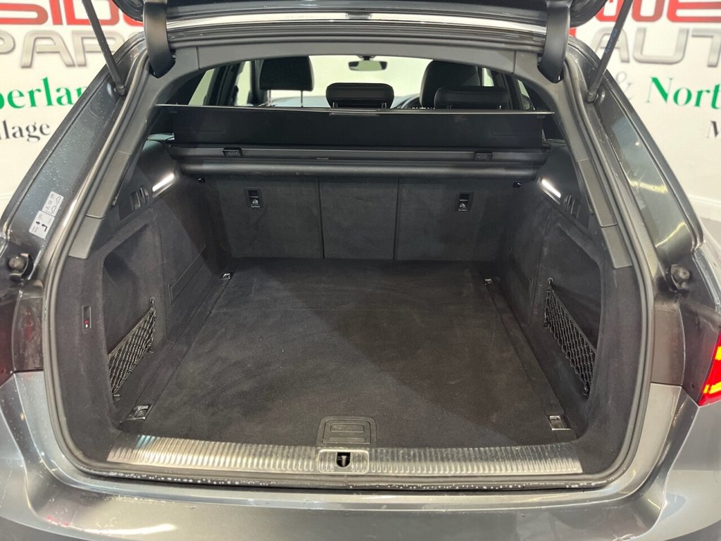 Used Audi A4 Avant 2019 for sale - 75159206: Photo 13