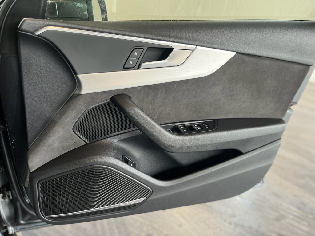 Used Audi A4 Avant 2019 for sale - 75159206: Photo 14