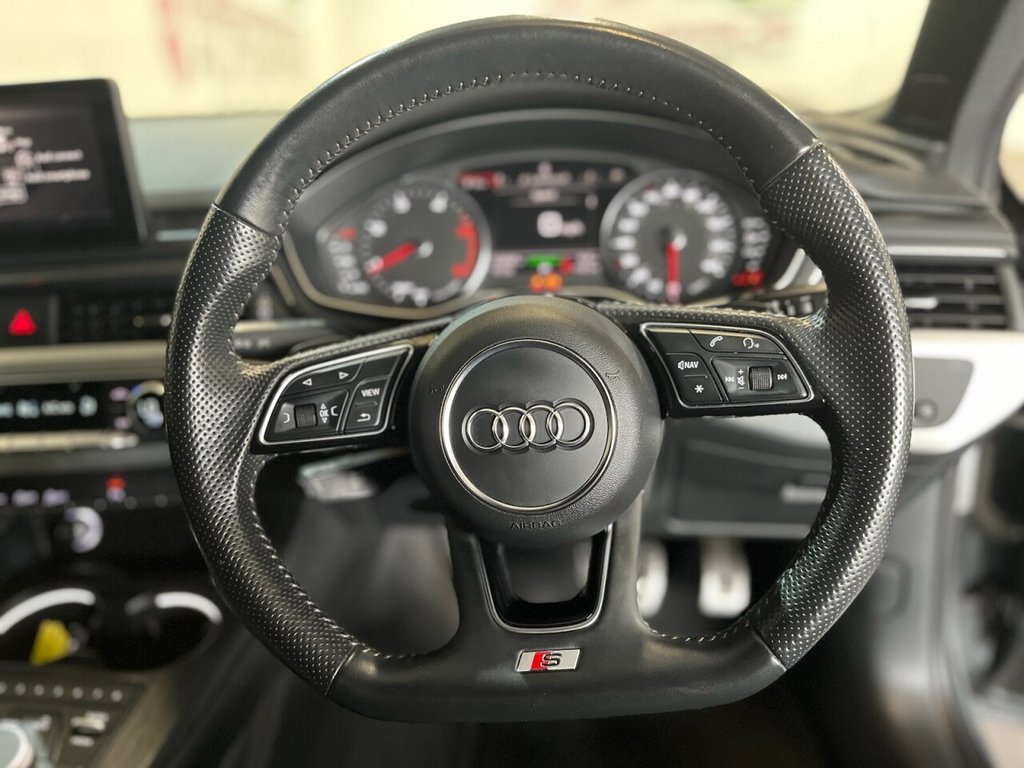 Used Audi A4 Avant 2019 for sale - 75159206: Photo 18
