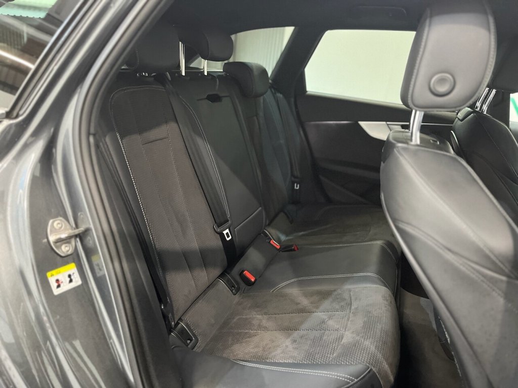 Used Audi A4 Avant 2019 for sale - 75159206: Photo 21