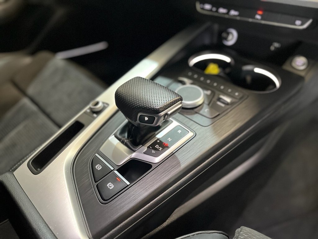 Used Audi A4 Avant 2019 for sale - 75159206: Photo 22
