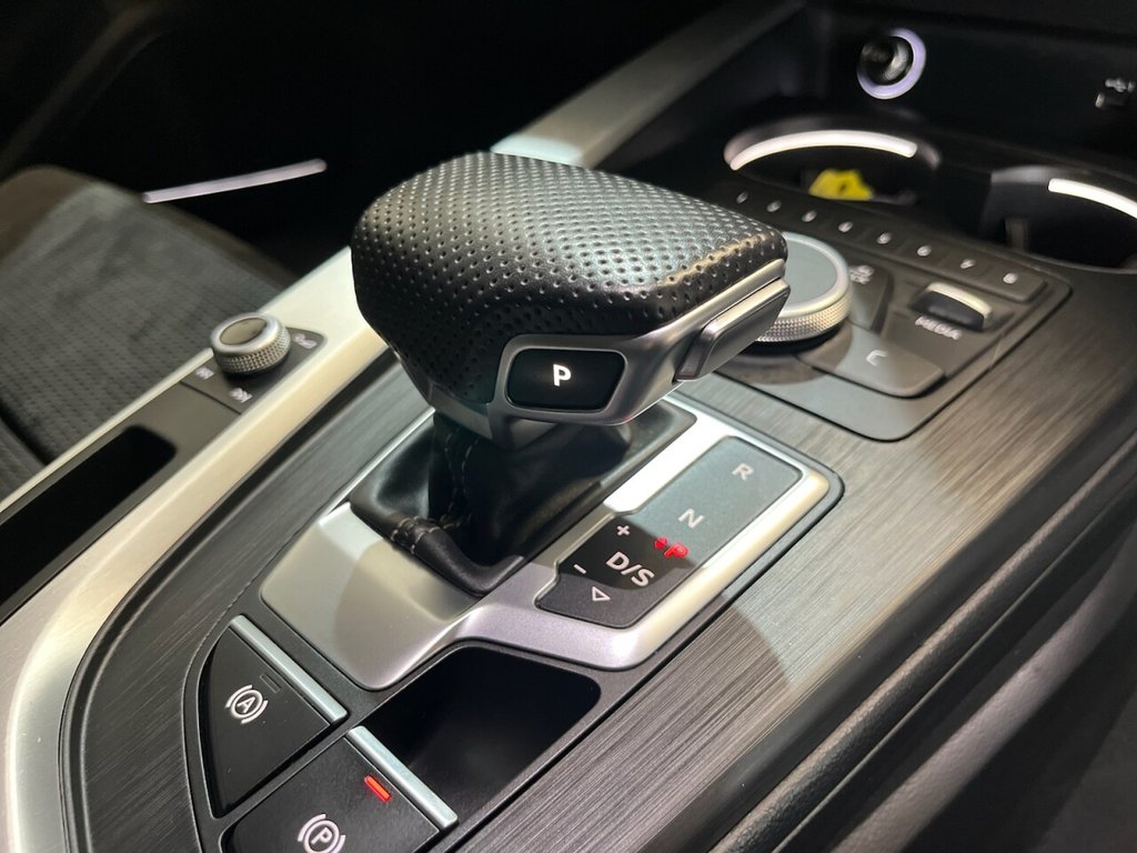 Used Audi A4 Avant 2019 for sale - 75159206: Photo 23