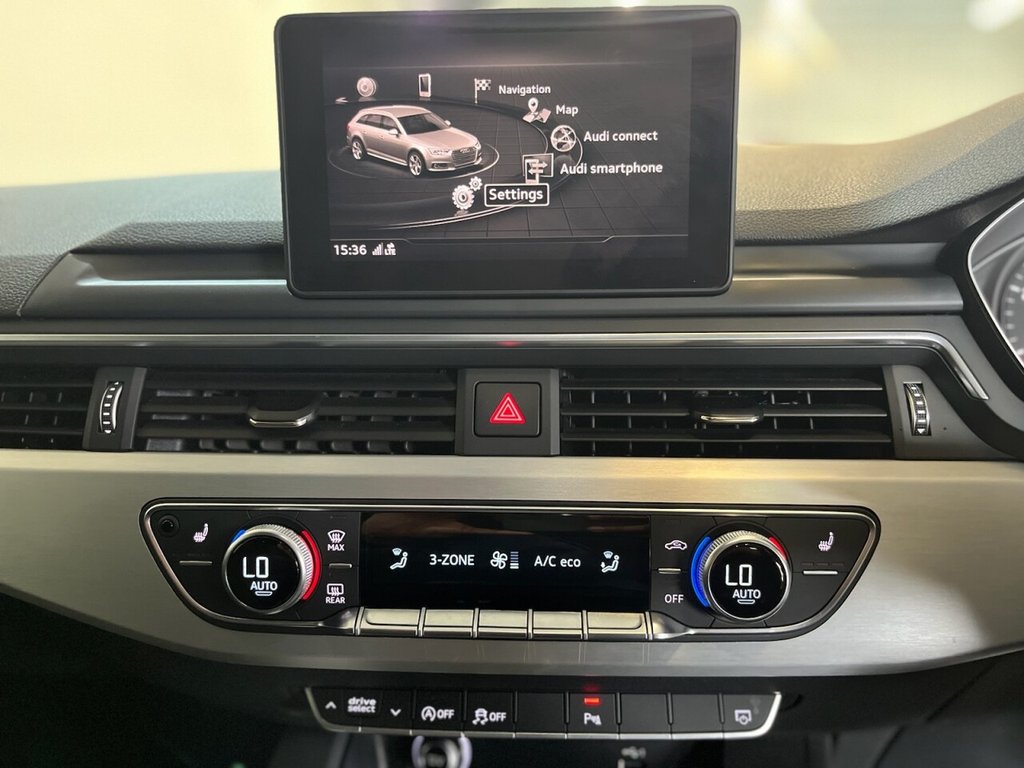 Used Audi A4 Avant 2019 for sale - 75159206: Photo 25