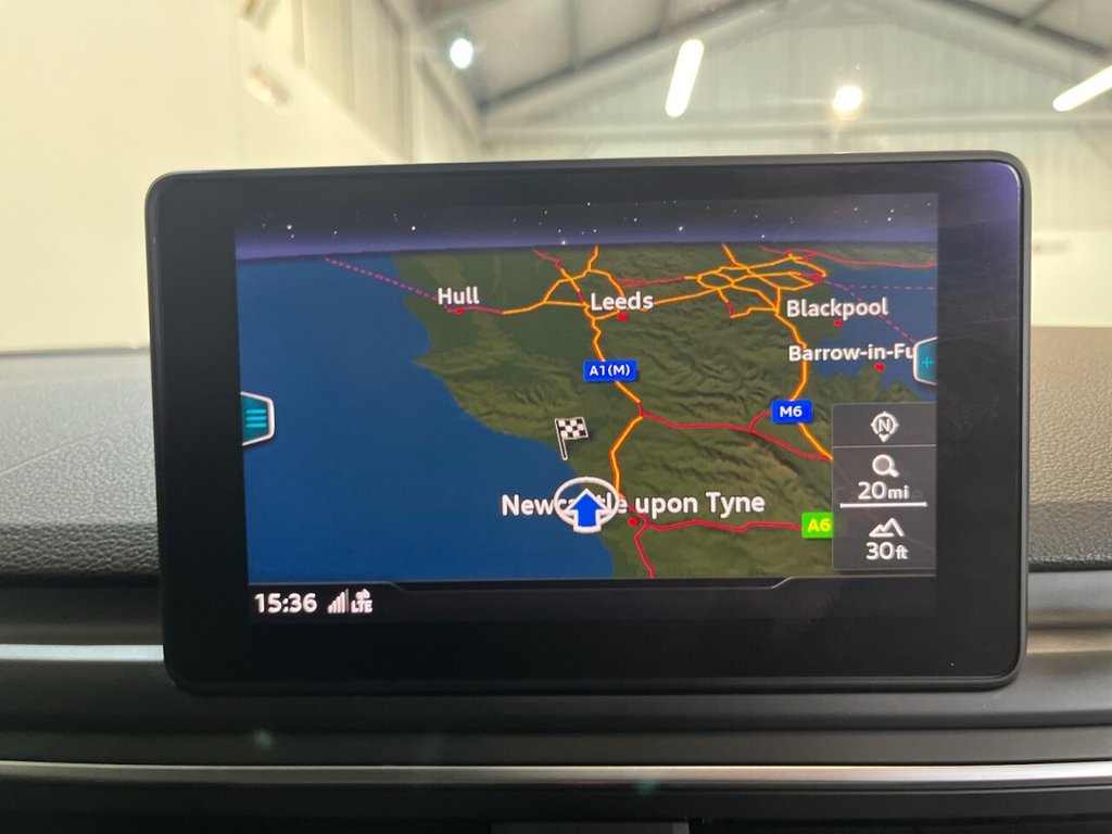 Used Audi A4 Avant 2019 for sale - 75159206: Photo 26