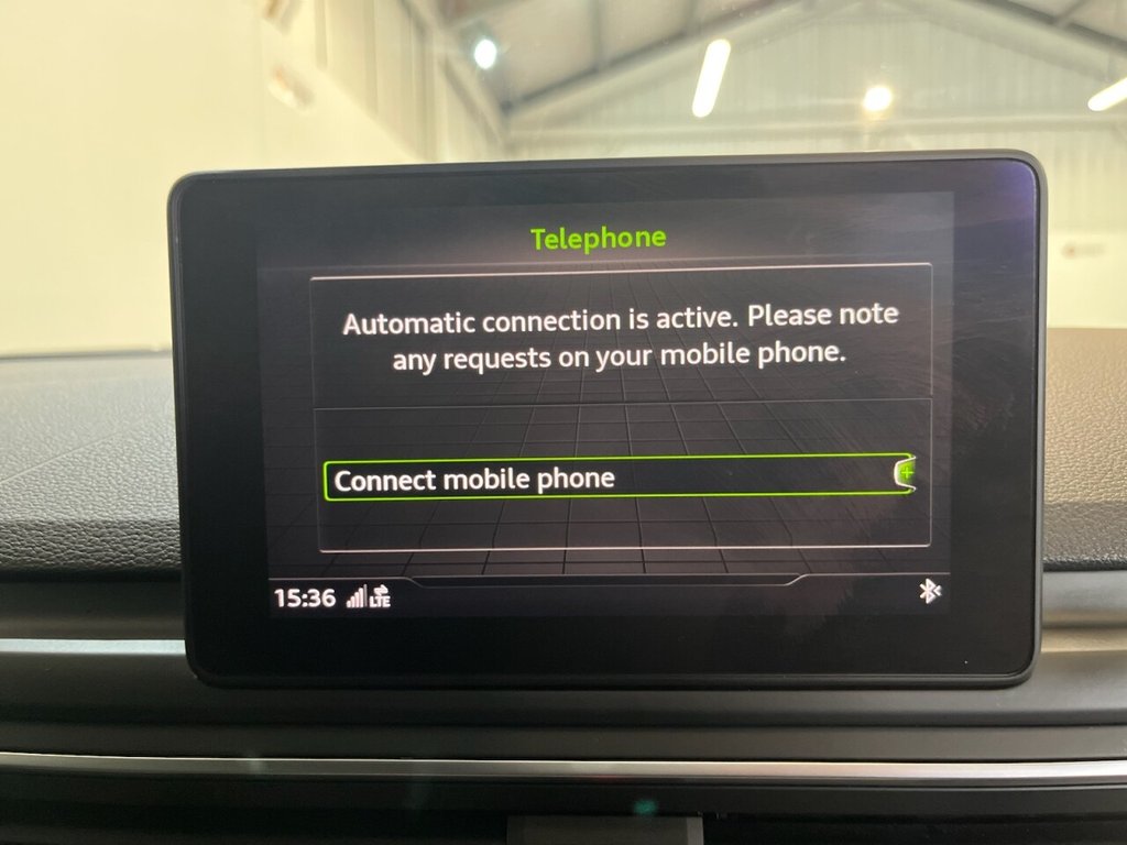 Used Audi A4 Avant 2019 for sale - 75159206: Photo 27