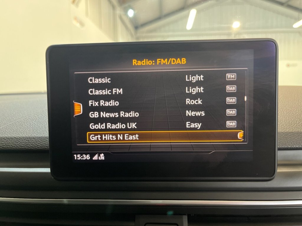 Used Audi A4 Avant 2019 for sale - 75159206: Photo 28