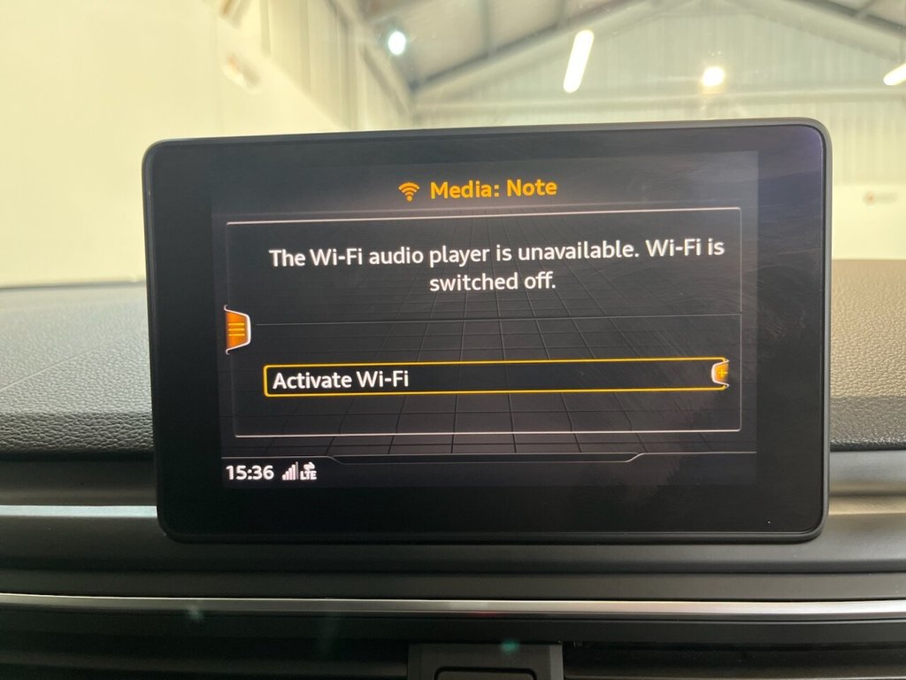 Used Audi A4 Avant 2019 for sale - 75159206: Photo 29