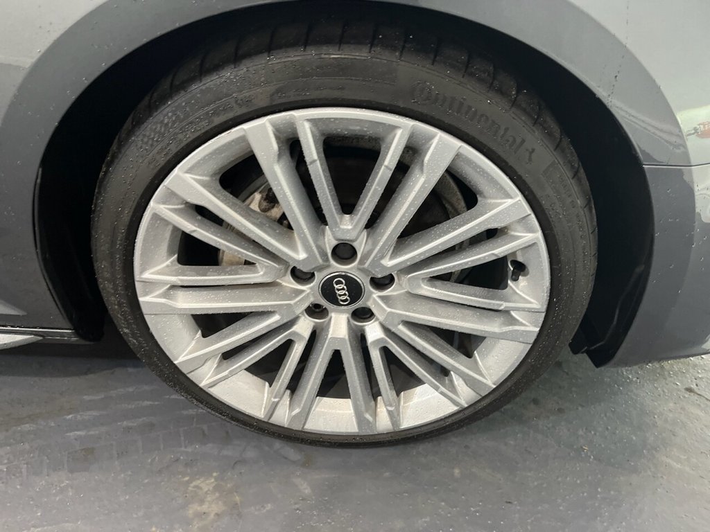 Used Audi A4 Avant 2019 for sale - 75159206: Photo 7