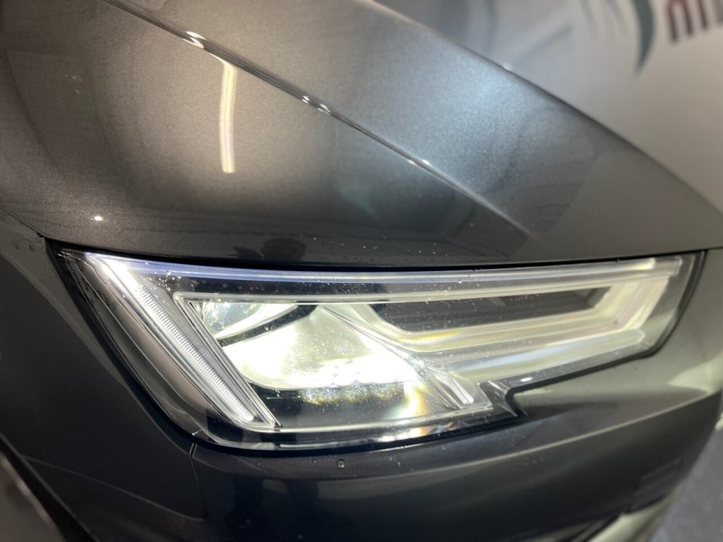 Used Audi A4 Avant 2019 for sale - 75159206: Photo 8