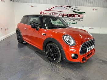 Used MINI Hatch 2019 for sale - 75998578: Photo