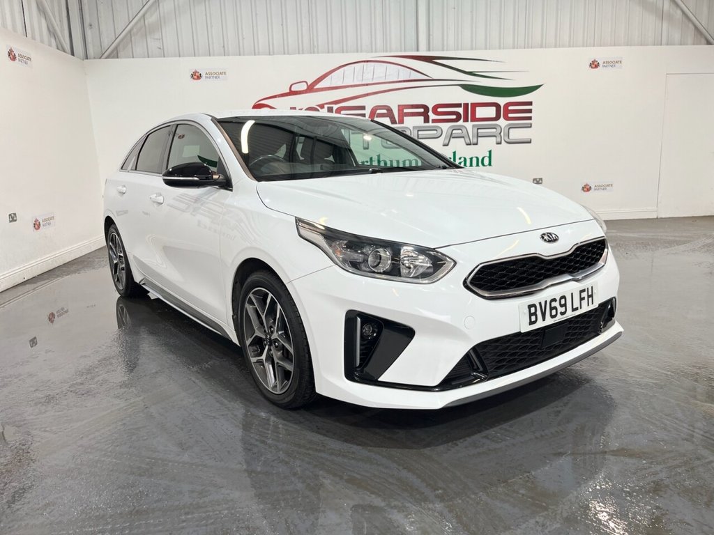 Used Kia Pro Ceed 2019 for sale - 76395679: Photo 1