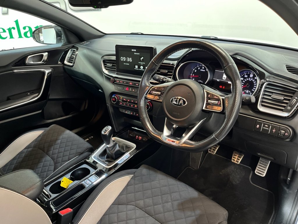 Used Kia Pro Ceed 2019 for sale - 76395679: Photo 15