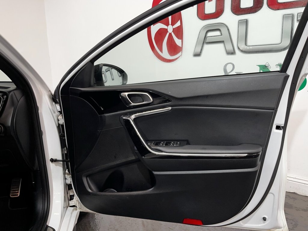 Used Kia Pro Ceed 2019 for sale - 76395679: Photo 21