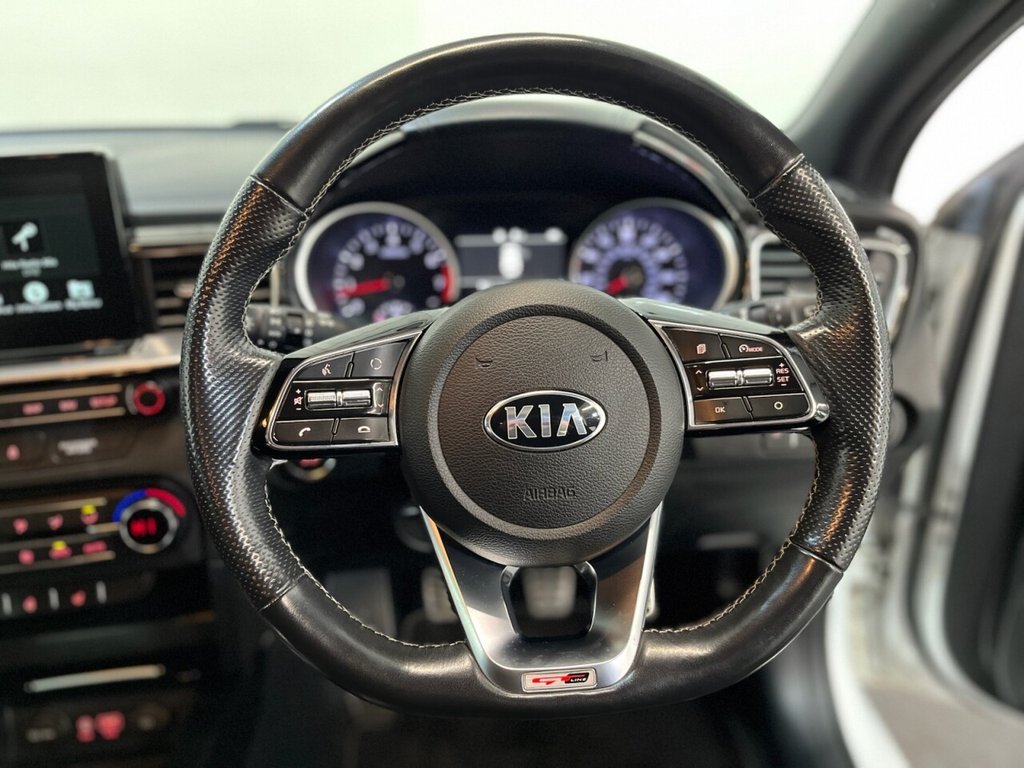 Used Kia Pro Ceed 2019 for sale - 76395679: Photo 24