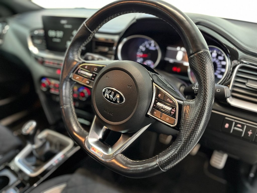 Used Kia Pro Ceed 2019 for sale - 76395679: Photo 25