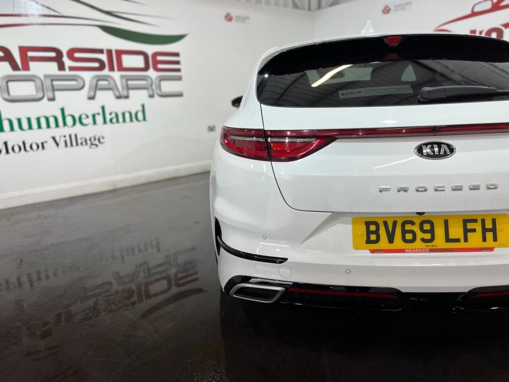 Used Kia Pro Ceed 2019 for sale - 76395679: Photo 33