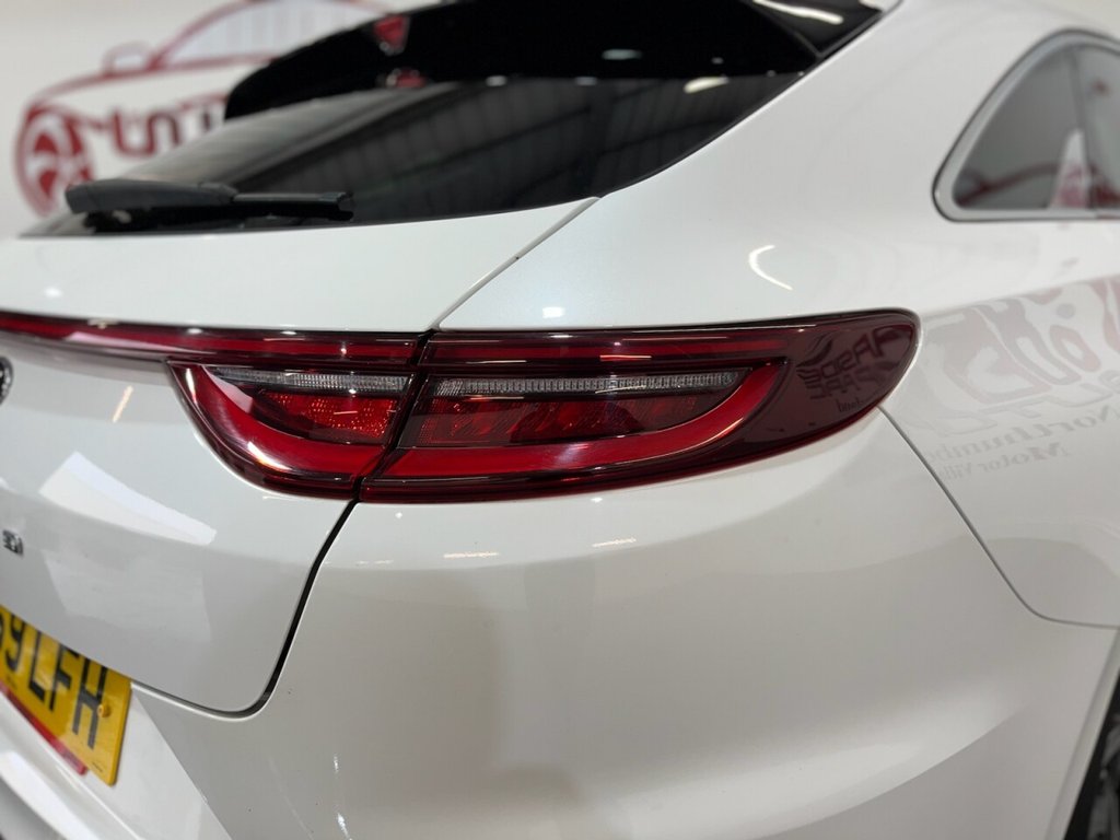 Used Kia Pro Ceed 2019 for sale - 76395679: Photo 34