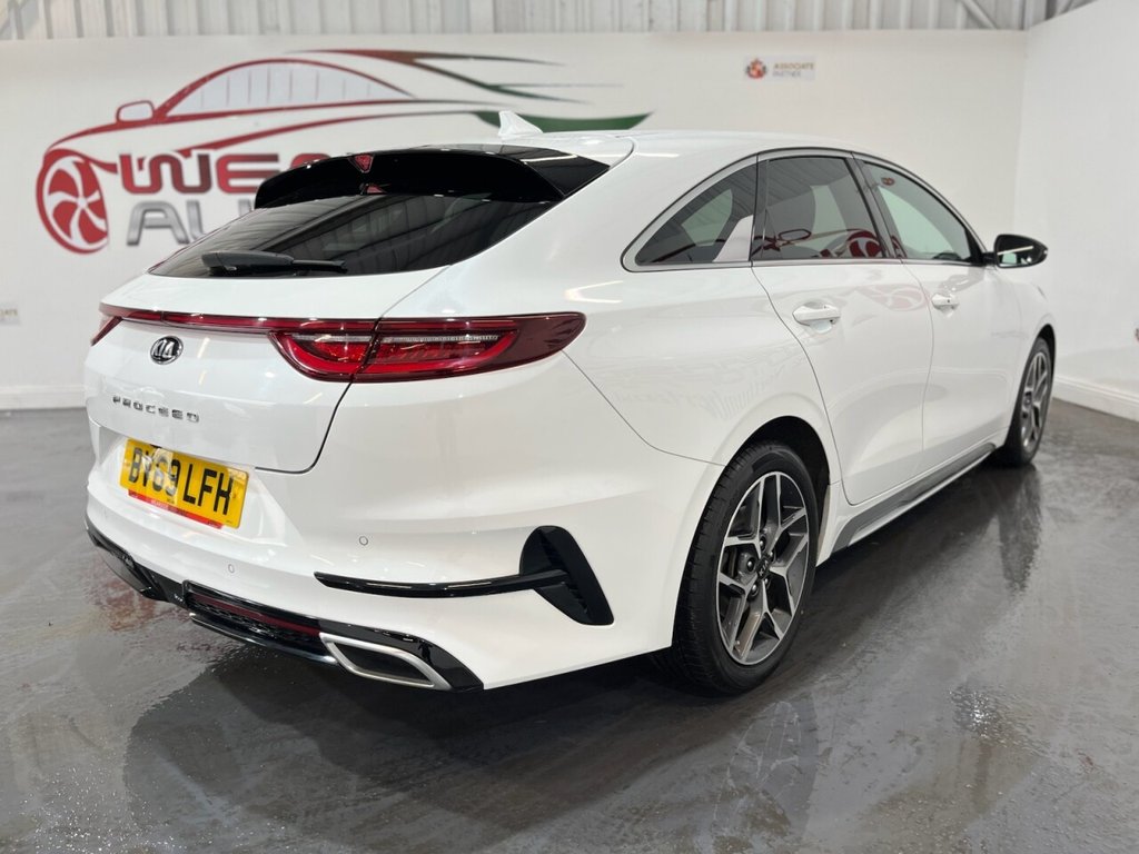 Used Kia Pro Ceed 2019 for sale - 76395679: Photo 37