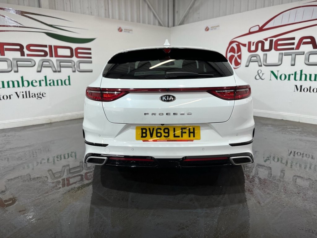 Used Kia Pro Ceed 2019 for sale - 76395679: Photo 39