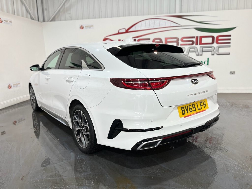 Used Kia Pro Ceed 2019 for sale - 76395679: Photo 40