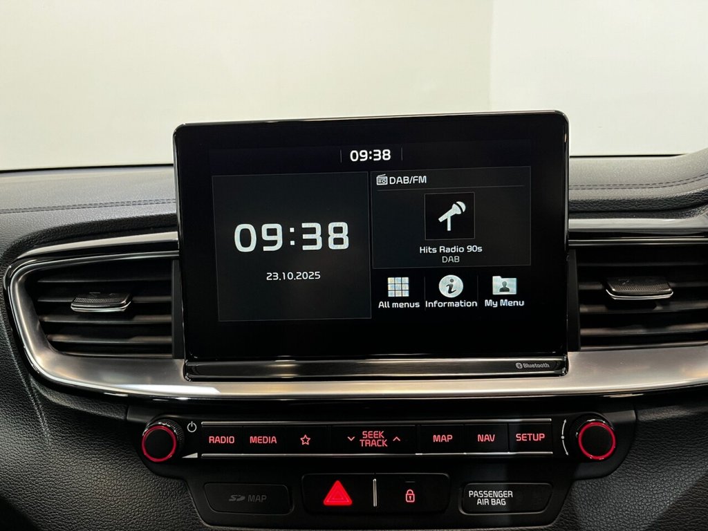 Used Kia Pro Ceed 2019 for sale - 76395679: Photo 42