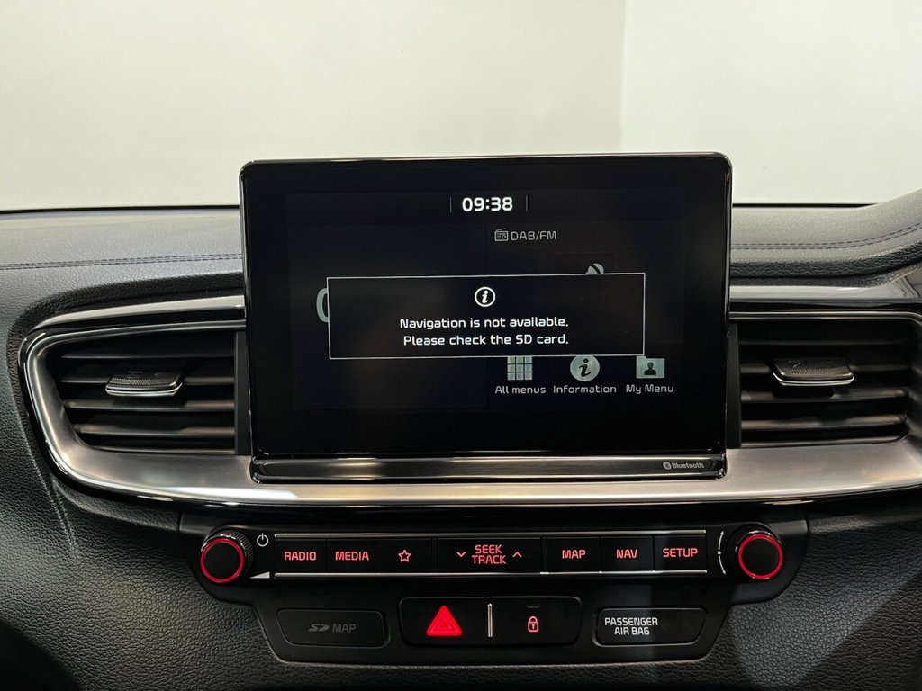 Used Kia Pro Ceed 2019 for sale - 76395679: Photo 44