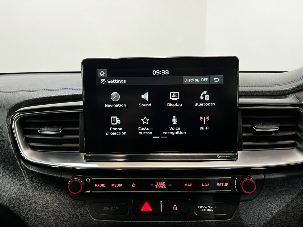 Used Kia Pro Ceed 2019 for sale - 76395679: Photo 45