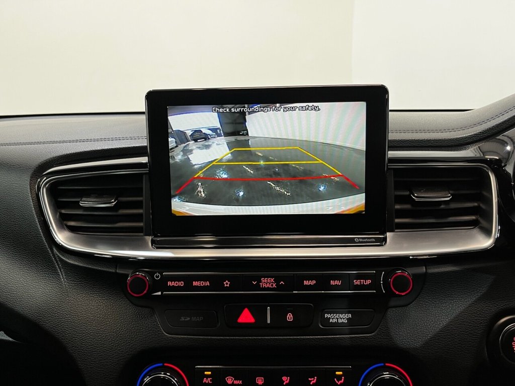 Used Kia Pro Ceed 2019 for sale - 76395679: Photo 46