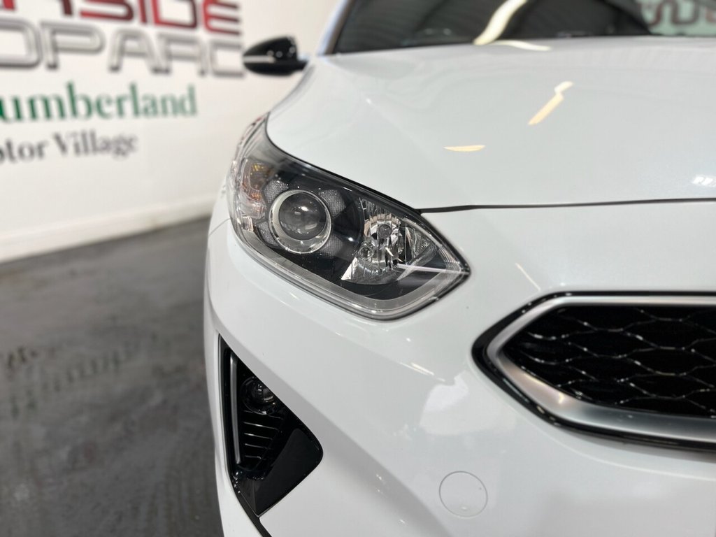 Used Kia Pro Ceed 2019 for sale - 76395679: Photo 8