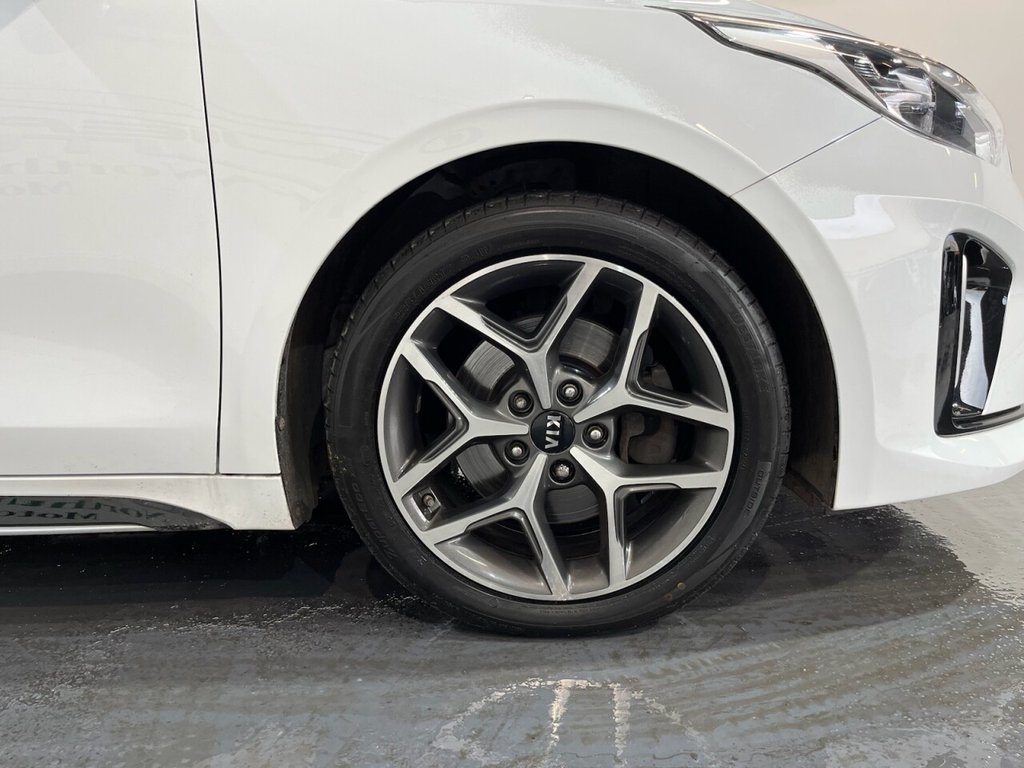 Used Kia Pro Ceed 2019 for sale - 76395679: Photo 9