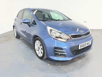 Used Kia Rio 2015 for sale - 79166277: Photo
