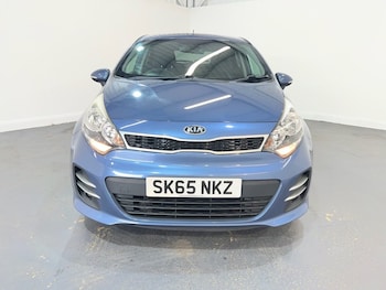 Used Kia Rio 2015 for sale - 79166277: Photo