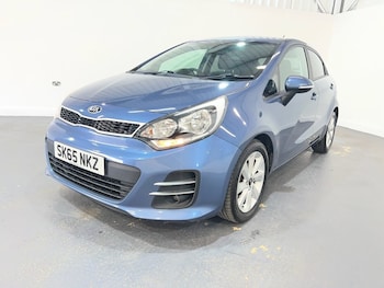 Used Kia Rio 2015 for sale - 79166277: Photo