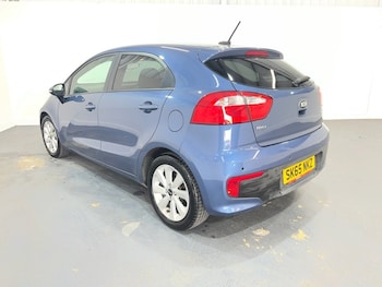 Used Kia Rio 2015 for sale - 79166277: Photo